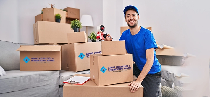 Movers and packers in Khobar